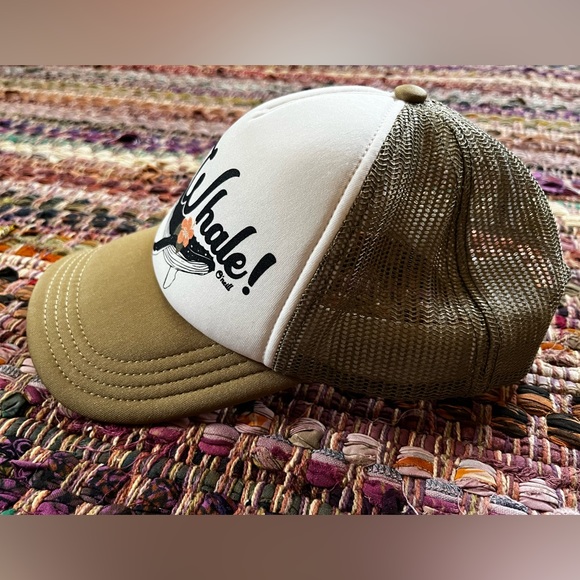 O’Neil trucker hat- teen or small women’s size - Picture 3 of 6